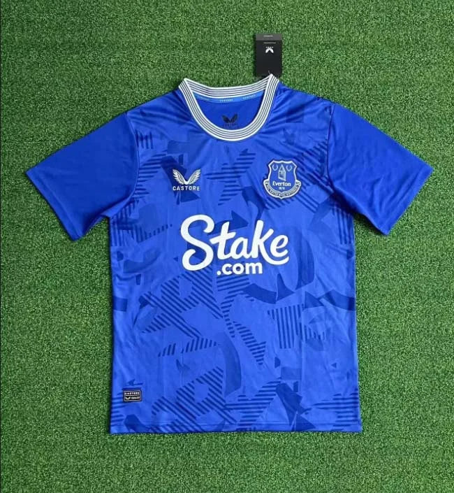 2024/2025 Everton Home Football Shirt 1:1 Thai Quality