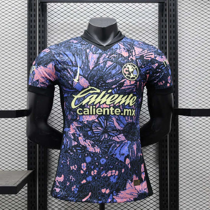 2024/2025 Player Version América Third Away Jersey 1:1 Thai Quality