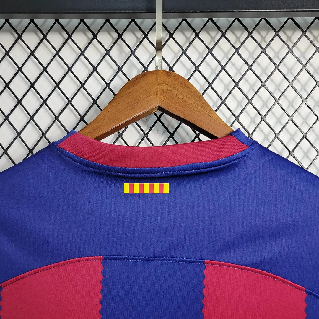 2023/2024 Barcelona Home Football Shirt 1:1 Thai Quality