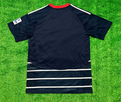 2024/2025 Hamburger SV Away Football Jersey 1:1 Thai Quality