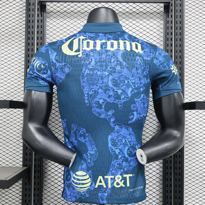 2024/2025 Player Version América Away Jersey 1:1 Thai Quality