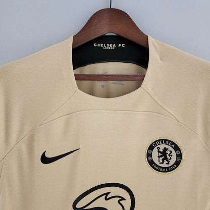 2022/2023 Chelsea Third Away Football Jersey