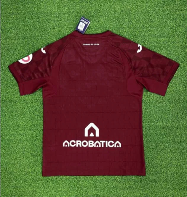 2024/2025 Torino Home Football Shirt 1:1 Thai Quality