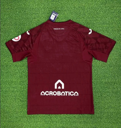 2024/2025 Torino Home Football Shirt 1:1 Thai Quality