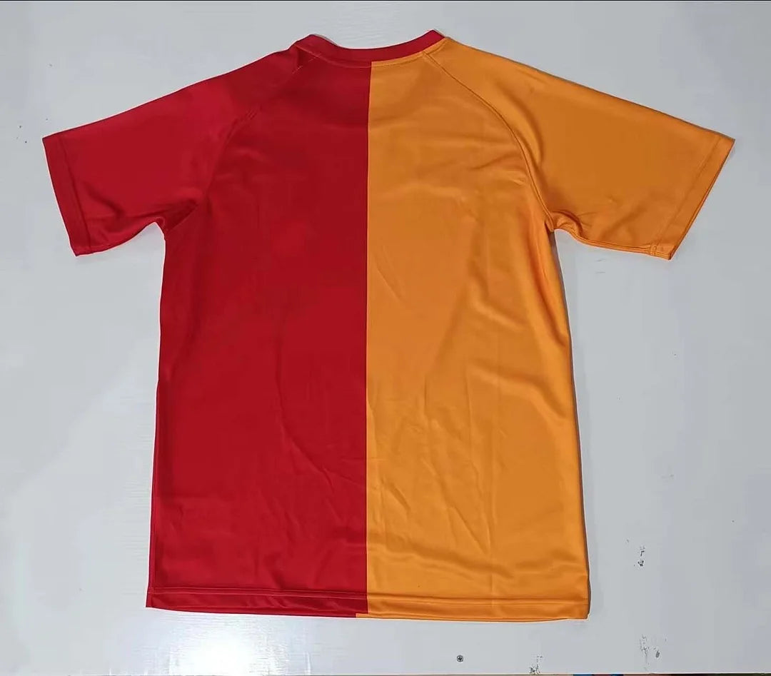 2023/2024 Galatasaray Home Football Shirt 1:1 Thai Quality