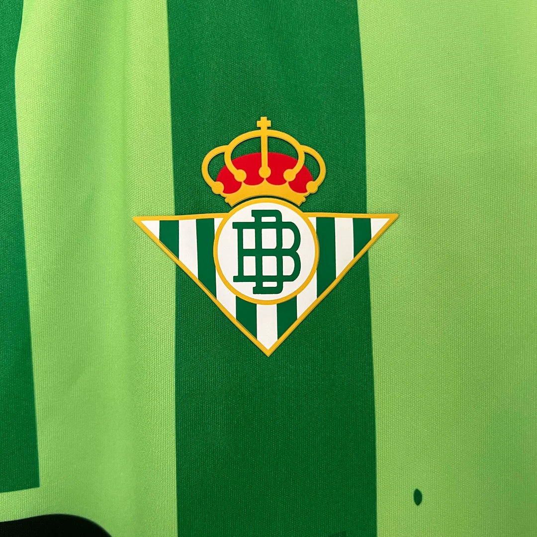 2024/2025 Real Betis Special Edition Football Shirt 1:1 Thai Quality