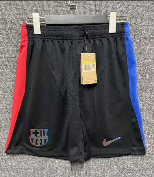 2024/2025 Barcelona Away Shorts 1:1 Thai Quality