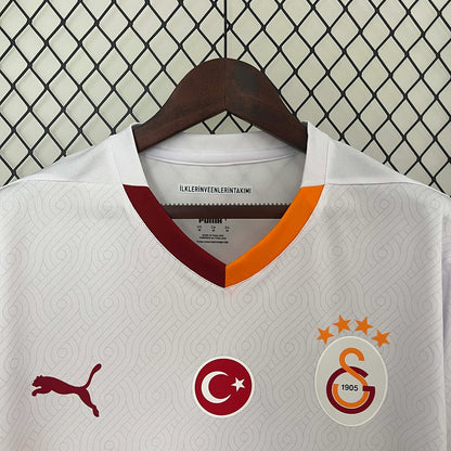 2024/2025 Galatasaray Away Football Shirt 1:1 Thai Quality