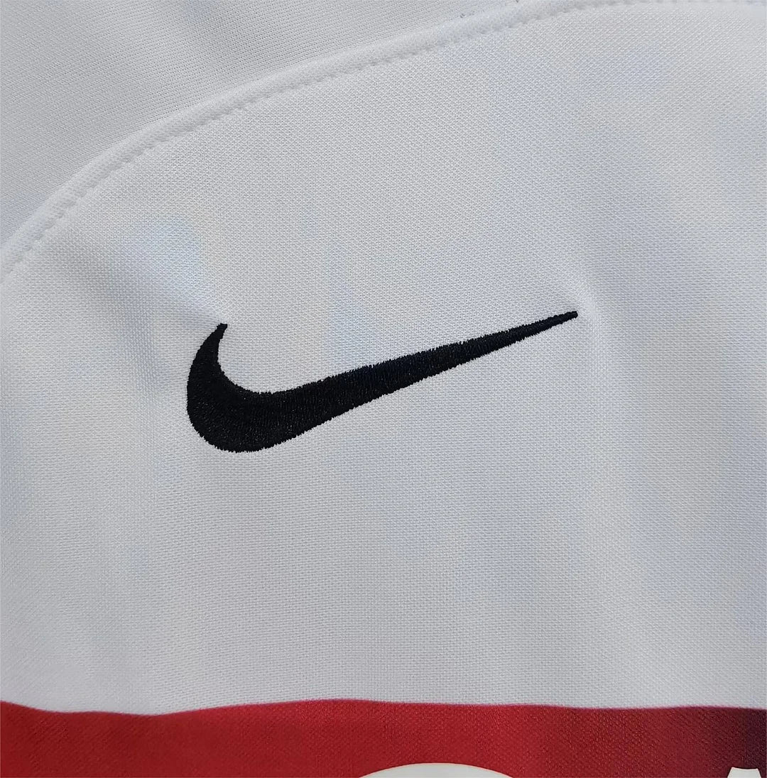 2023/2024 Psg Paris Saint-Germain Away Football Shirt