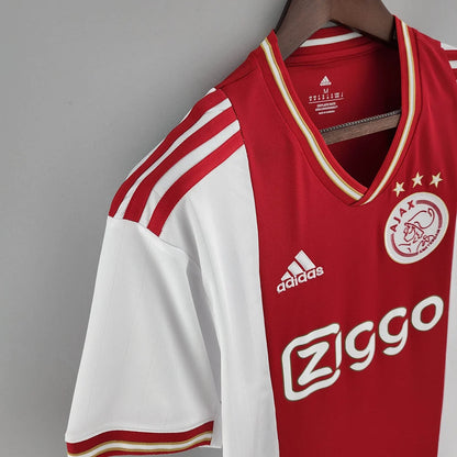 2022/2023 Ajax Football Shirt Home 1:1 Thai Quality