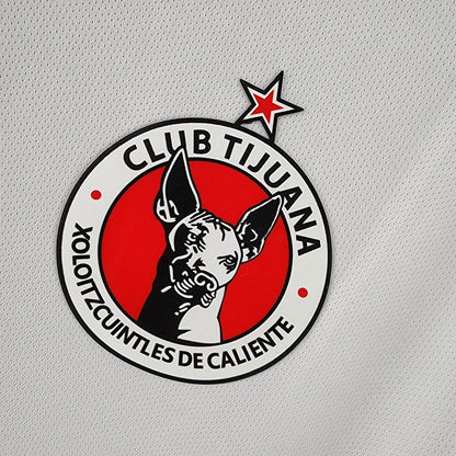 2022/2023 Tijuana Away Football Shirt 1:1 Thai Quality