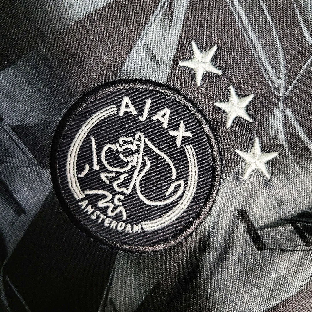 2023/2024 Ajax Away Third Football Shirt 1:1 Thai Quality Kids Size