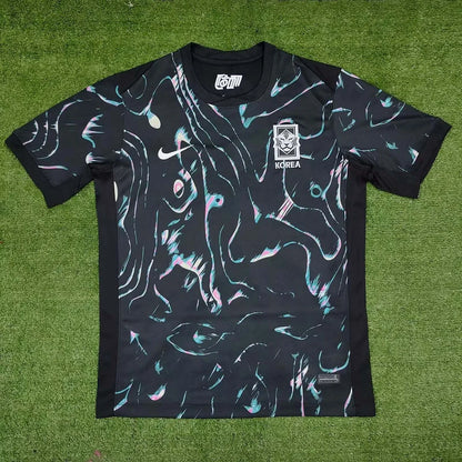 2024 Korea Away Football Shirt 1:1 Thai Quality