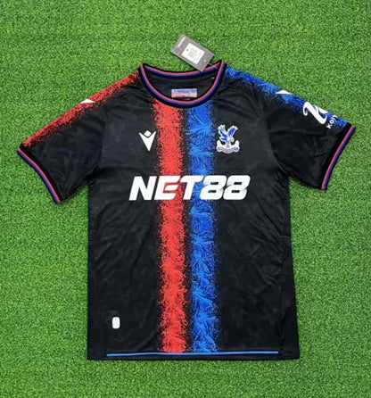 2024/2025 Crystal Palace Third Away Football Shirt 1:1 Thai Quality