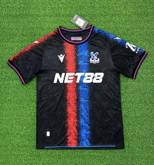 2024/2025 Crystal Palace Third Away Football Shirt 1:1 Thai Quality