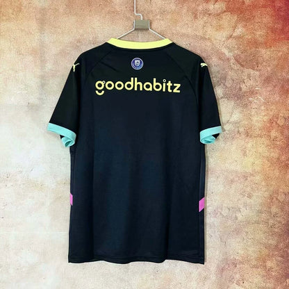 2024/2025 Eindhoven Away Football Shirt 1:1 Thai Quality