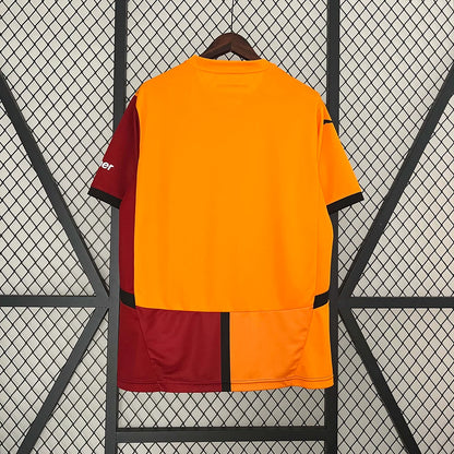 2024/2025 Galatasaray Home Football Shirt 1:1 Thai Quality