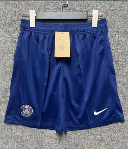 2024/2025 PSG Home Shorts