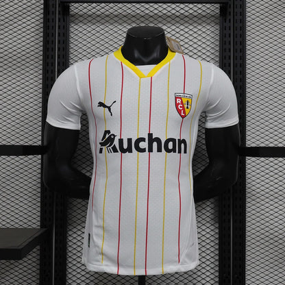 2024/2025 RC Lens Third Away Football Shirt 1:1 Thai Quality