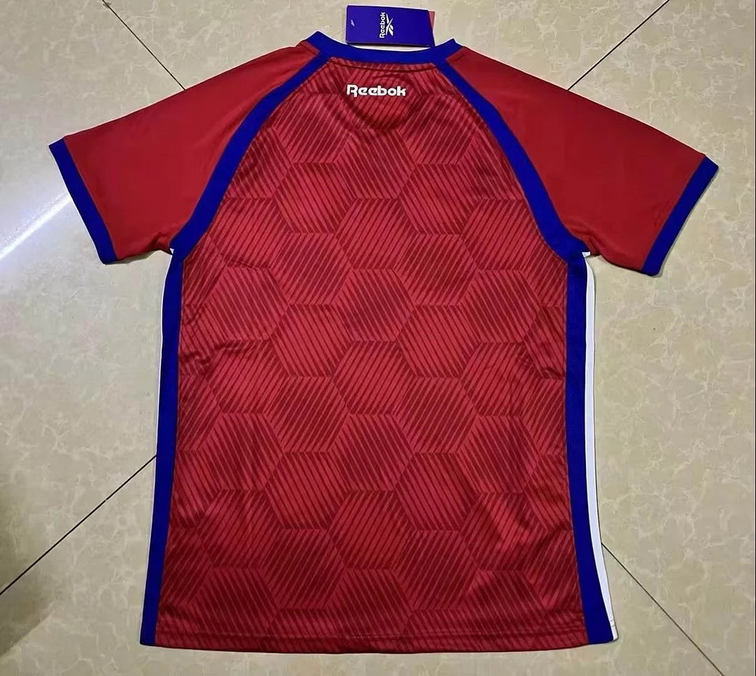 2023 Panama Home Soccer Jersey