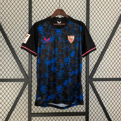 2023/2024 Seville Third Away Football Shirt 1:1 Thai Quality