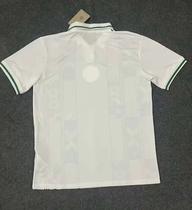 2023/2024 Nigeria National Team Away Football Shirt 1:1 Thai Quality