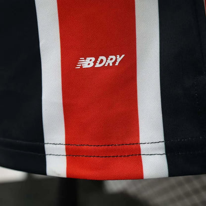 2024/2025 Player Version São Paulo Away Jersey 1:1 Thai Quality