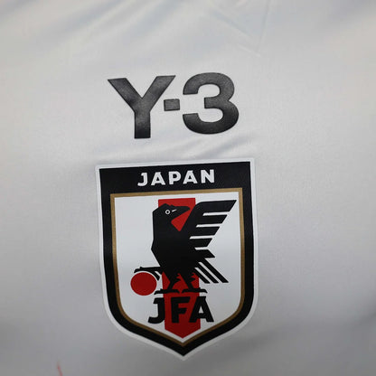 2024 Player Version Japan Away Football Shirt 1:1 Thai Quality