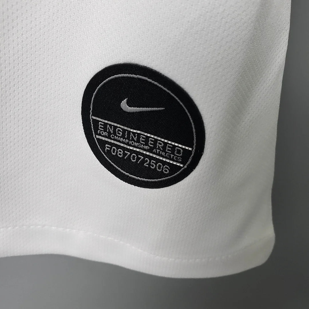 2019 Brazil Soccer Jersey Away