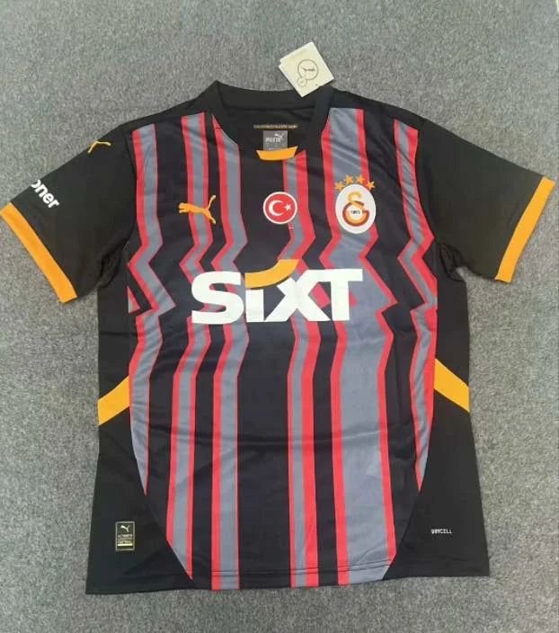 2024/2025 Galatasaray Third Away Football Shirt 1:1 Thai Quality