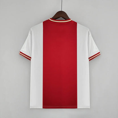 2022/2023 Ajax Football Shirt Home 1:1 Thai Quality