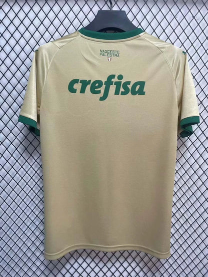 2024/2025 Palmeiras Third Away Jersey 1:1 Thai Quality