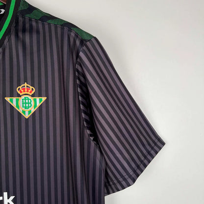 2023/2024 Real Betis Third Away Football Shirt 1:1 Thai Quality