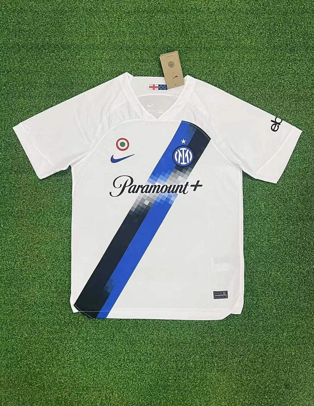 2023/2024 Inter Milan Away Football Jersey1:1 Quality Thai