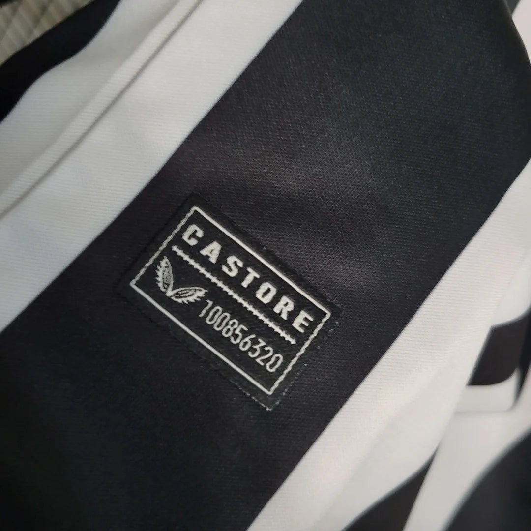 2023/2024 Newcastle United Home Soccer Jersey