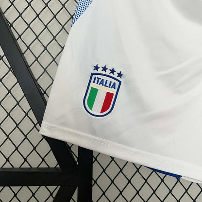 2024 Italy Home Shorts 1:1 Thai Quality