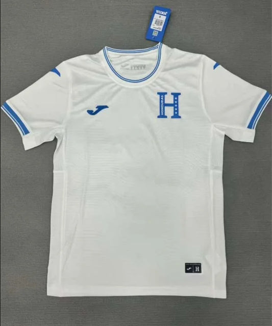 2024 Honduras Home Football Shirt 1:1 Thai Quality