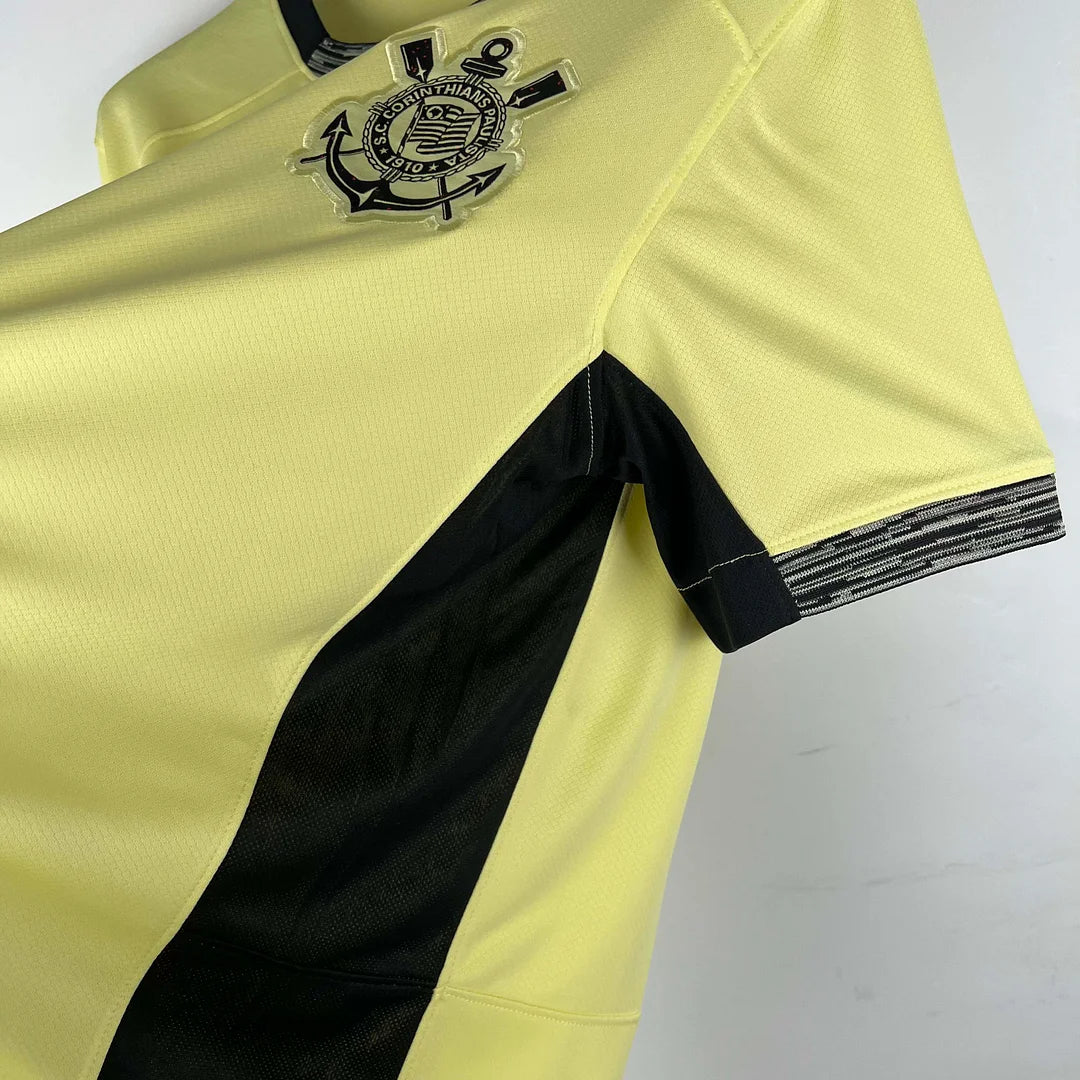 2023/2024 Corinthians Third Away Jersey 1:1 Thai Quality