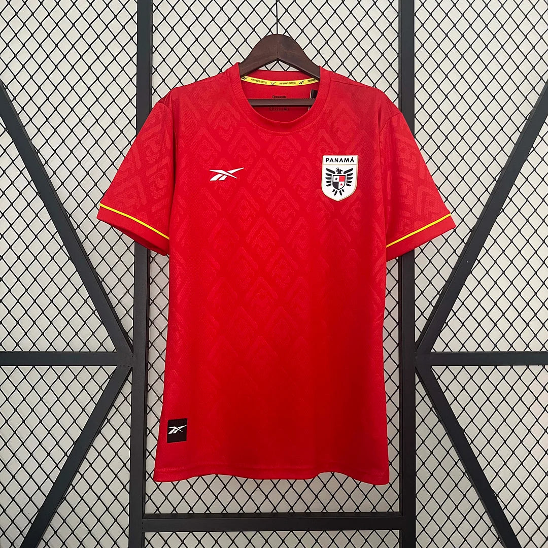 2024 Panama National team Home Football Shirt 1:1 Thai Quality