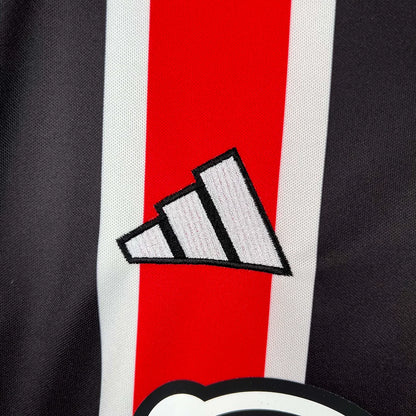 2023/2024 São Paulo Away Jersey 1:1 Thai Quality