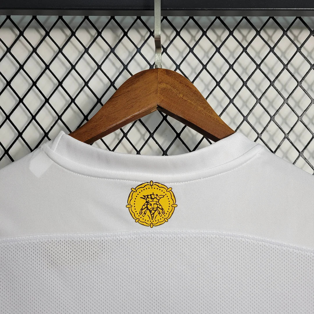 2023 AIK Fotboll Stockholm Special Edition White Football Shirt 1:1 Thai Quality