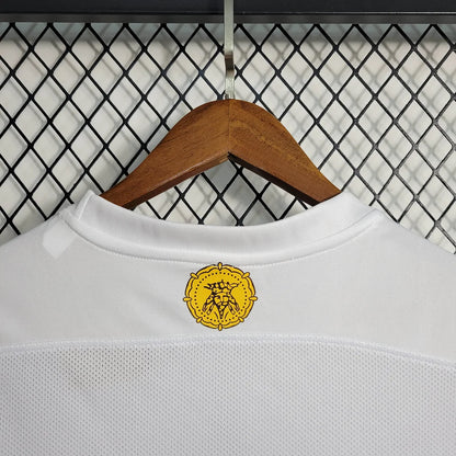 2023 AIK Fotboll Stockholm Special Edition White Football Shirt 1:1 Thai Quality