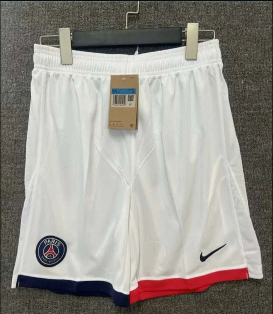 2024/2025 PSG Away Shorts