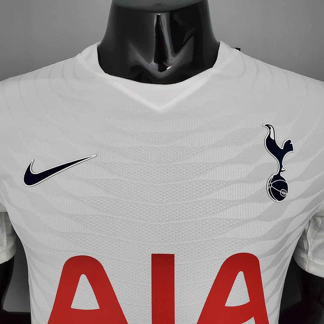 Player Version Tottenham Football Shirt Home 2021/2022 1:1 Thai Quality