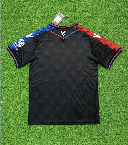 2024/2025 Crystal Palace Third Away Football Shirt 1:1 Thai Quality