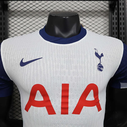 2024/2025 Player Version Tottenham Home Football Shirt 1:1 Thai Quality