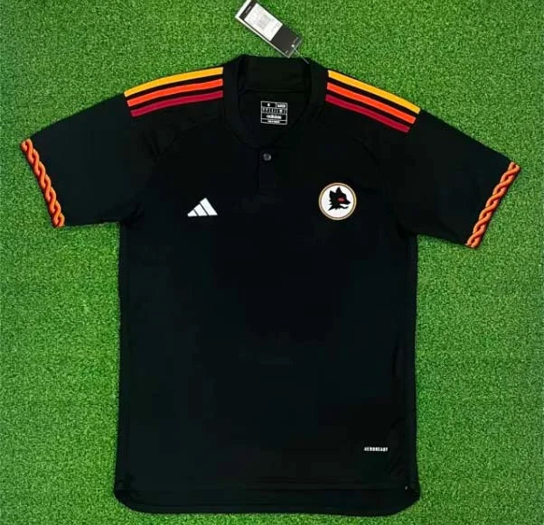 2023/2024 Roma Third Away Soccer Jersey 1:1 Thai Quality