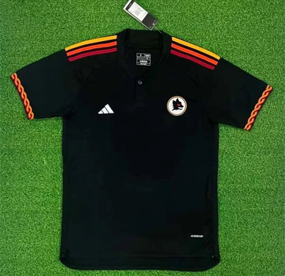 2023/2024 Roma Third Away Soccer Jersey 1:1 Thai Quality