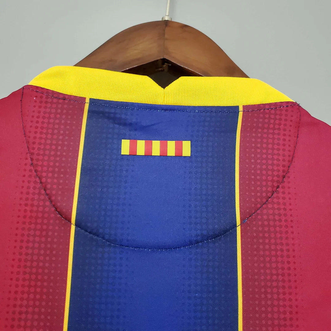 2020/2021 Barcelona Home Football Shirt 1:1 Thai Quality