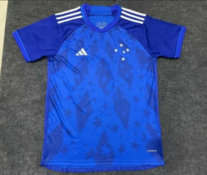 2024/2025 Cruzeiro Home Jersey 1:1 Thai Quality